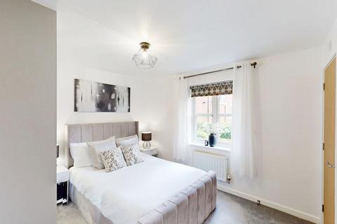 2 bedroom ground floor flat for sale, Lavender Court, Westhoughton, BL5