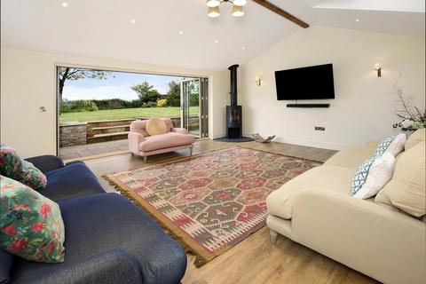 5 bedroom detached house for sale, Latchmoor Green, Thorverton, Exeter, Devon, EX5