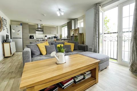 2 bedroom apartment for sale, Honeysuckle Road, Emersons Green, South Gloucestershire