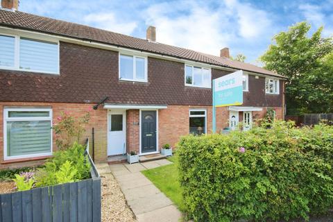 3 bedroom terraced house for sale, Dartmouth Close, Bracknell RG12