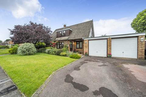 4 bedroom detached house for sale, Russley Green, Wokingham RG40