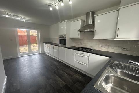 undefined, Hainsworth Park, Hull HU6