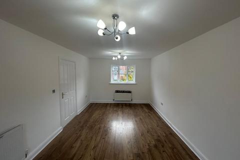 undefined, Hainsworth Park, Hull HU6
