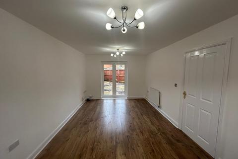 undefined, Hainsworth Park, Hull HU6