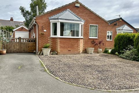 2 bedroom bungalow for sale, Appleby Close, Darton, Barnsley, S75