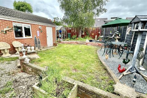 2 bedroom bungalow for sale, Appleby Close, Darton, Barnsley, S75