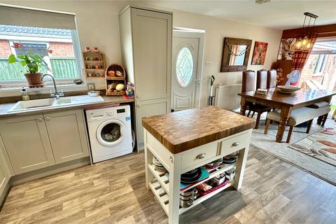 15 Appleby Close, Darton, Barnsley, S75 5RX