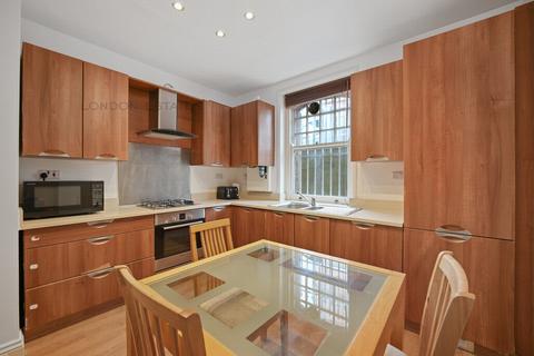 2 bedroom apartment to rent, Greyhound Mansions, Greyhound Road, Hammersmith, W6