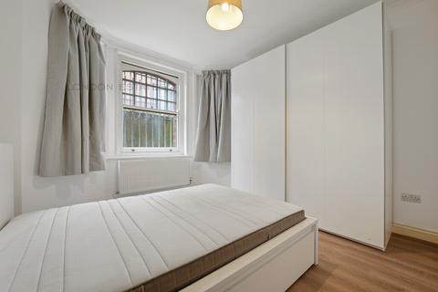 2 bedroom apartment to rent, Greyhound Mansions, Greyhound Road, Hammersmith, W6