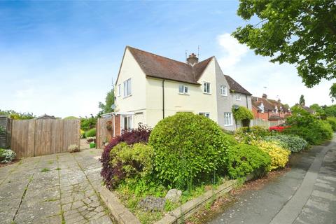 3 bedroom semi-detached house for sale, Crown Street, Dedham, Colchester, Essex, CO7