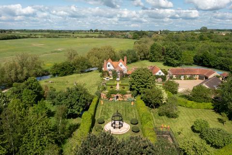7 bedroom detached house for sale, Newington, Wallingford, Oxfordshire, OX10