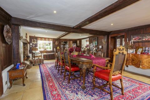 7 bedroom detached house for sale, Newington, Wallingford, Oxfordshire, OX10