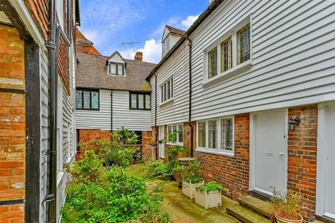 3 bedroom cottage for sale, Knotts Square, Ashford, Kent