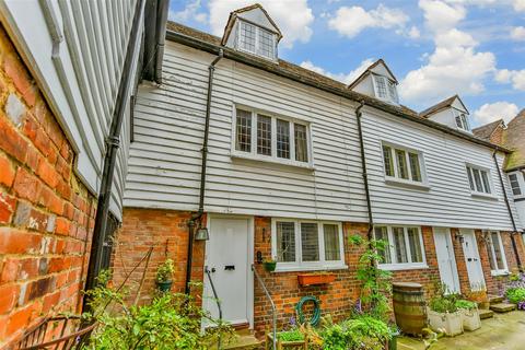3 bedroom cottage for sale, Knotts Square, Ashford, Kent