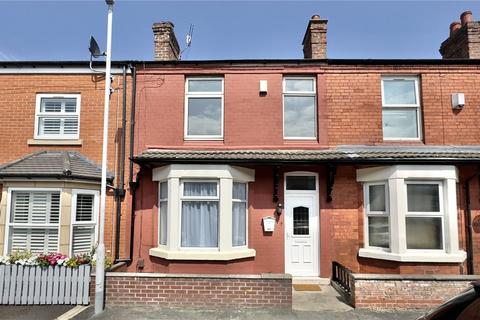 3 bedroom terraced house for sale, Russell Road, Wallasey, Merseyside, CH44
