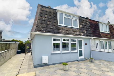 3 bedroom semi-detached house for sale, Padstow, PL28