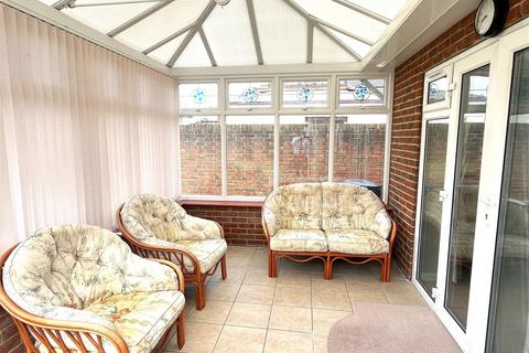 3 bedroom detached bungalow for sale, Parham Road, Gosport, PO12 4TZ