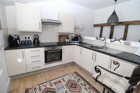 1 bedroom end of terrace house for sale, High Street, Saxmundham, Suffolk, IP17