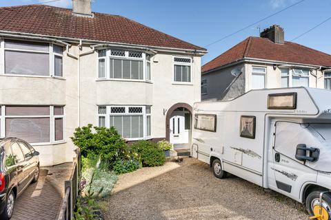 3 bedroom semi-detached house for sale, Bristol BS16