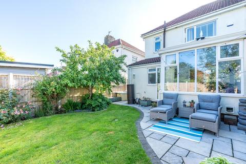 3 bedroom semi-detached house for sale, Bristol BS16