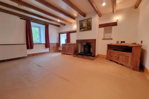 3 bedroom detached house for sale, Nenthead, Alston CA9