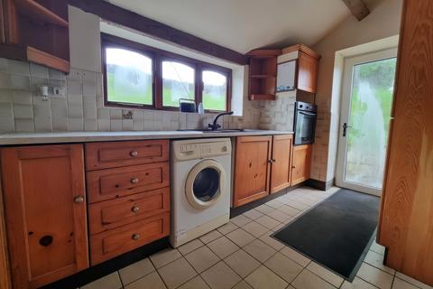 3 bedroom detached house for sale, Nenthead, Alston CA9