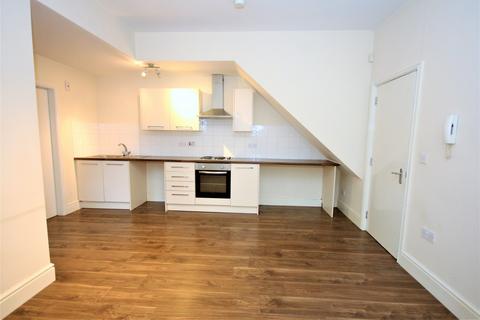 1 bedroom flat to rent, 5 Wetherall Street, Preston PR2