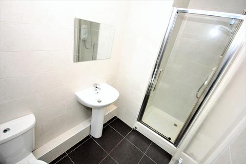 1 bedroom flat to rent, 5 Wetherall Street, Preston PR2