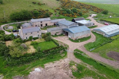 4 bedroom property with land to rent, Routin Lynn Farm, Berwick-Upon-Tweed, Northumberland, TD15
