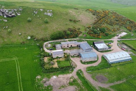 4 bedroom property with land to rent, Routin Lynn Farm, Berwick-Upon-Tweed, Northumberland, TD15