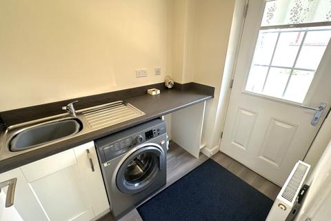 21 Galloway Road, Drakelow, Burton-on-trent, DE15 9UJ