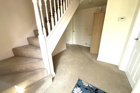21 Galloway Road, Drakelow, Burton-on-trent, DE15 9UJ
