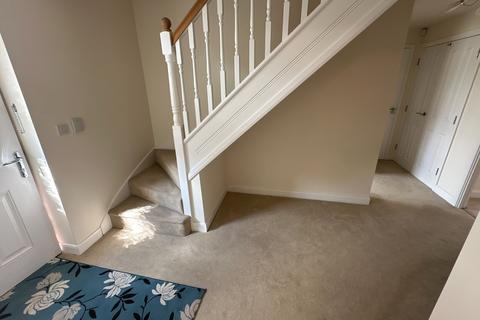21 Galloway Road, Drakelow, Burton-on-trent, DE15 9UJ