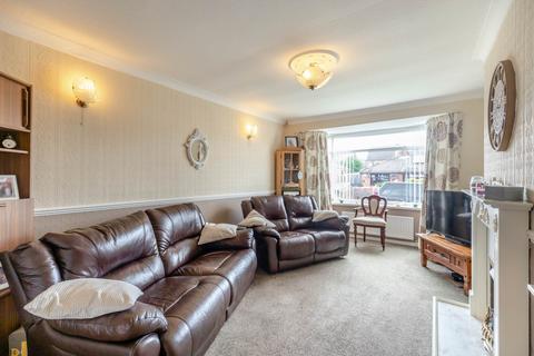 2 bedroom semi-detached house for sale, Lewisham Grove, Morley