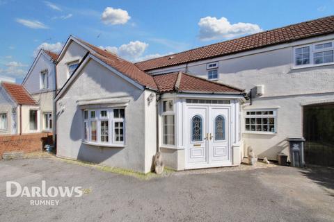 5 bedroom semi-detached house for sale, The Avenue, Cardiff