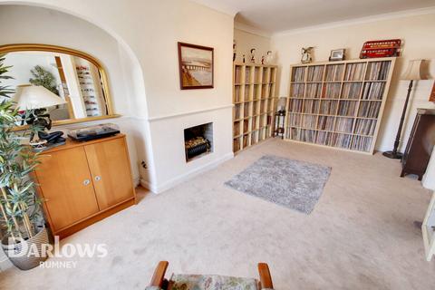 5 bedroom semi-detached house for sale, The Avenue, Cardiff