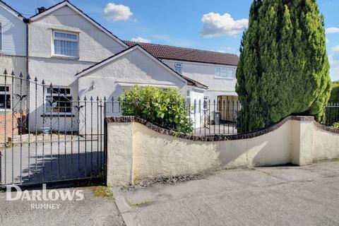 5 bedroom semi-detached house for sale, The Avenue, Cardiff