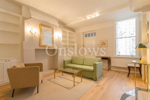 1 bedroom apartment to rent, Lowndes Street, London