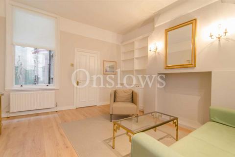 1 bedroom apartment to rent, Lowndes Street, London