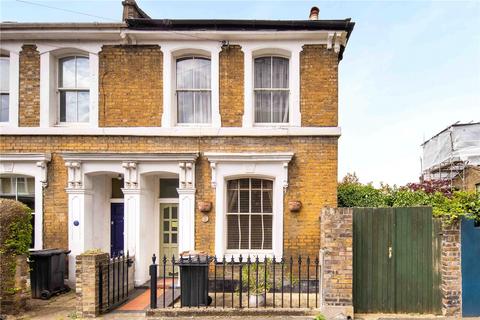 3 bedroom house for sale, Appleby Road, London Fields, London, E8
