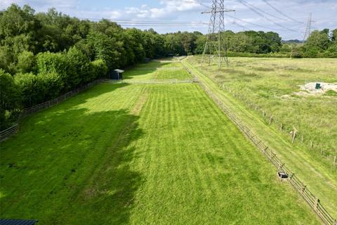 Land for sale, New Road, Landford, Salisbury, Wiltshire, SP5