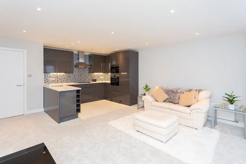 2 bedroom apartment for sale, Granville Road, Watford, Hertfordshire, WD18