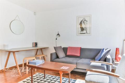 90a Gore Road, London, E9 7HW