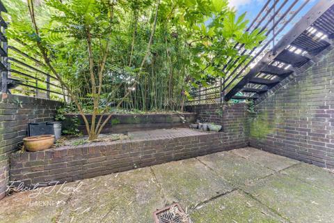 90a Gore Road, London, E9 7HW