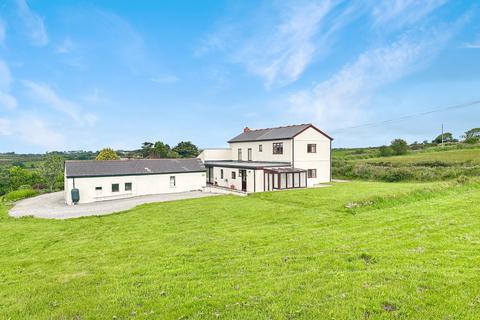 4 bedroom cottage for sale, Polgear, Redruth TR16