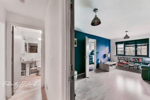 1 bedroom apartment for sale, Bakers Hill, Clapton, E5