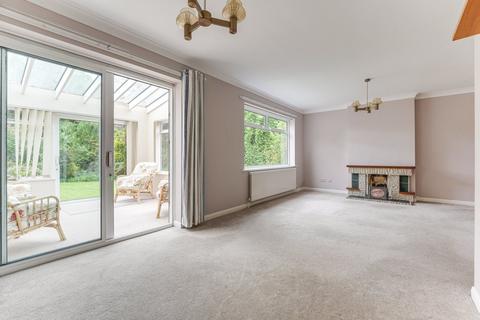 4 bedroom detached house for sale, Paynes Close, Letchworth Garden City, SG6