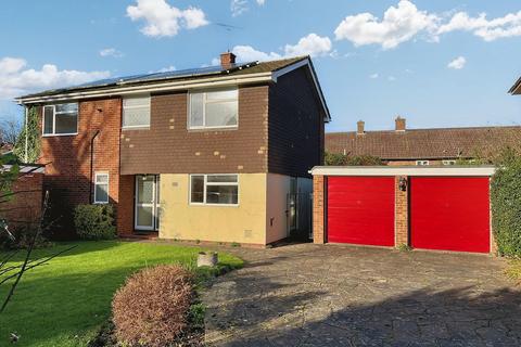 4 bedroom detached house for sale, Paynes Close, Letchworth Garden City, SG6