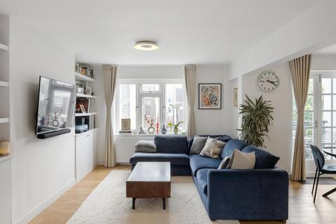 2 bedroom flat to rent, Tilden House, 22-24 Comeragh Road, London, W14