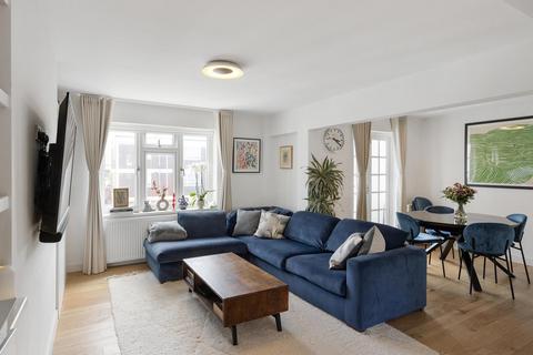 2 bedroom flat to rent, Tilden House, 22-24 Comeragh Road, London, W14